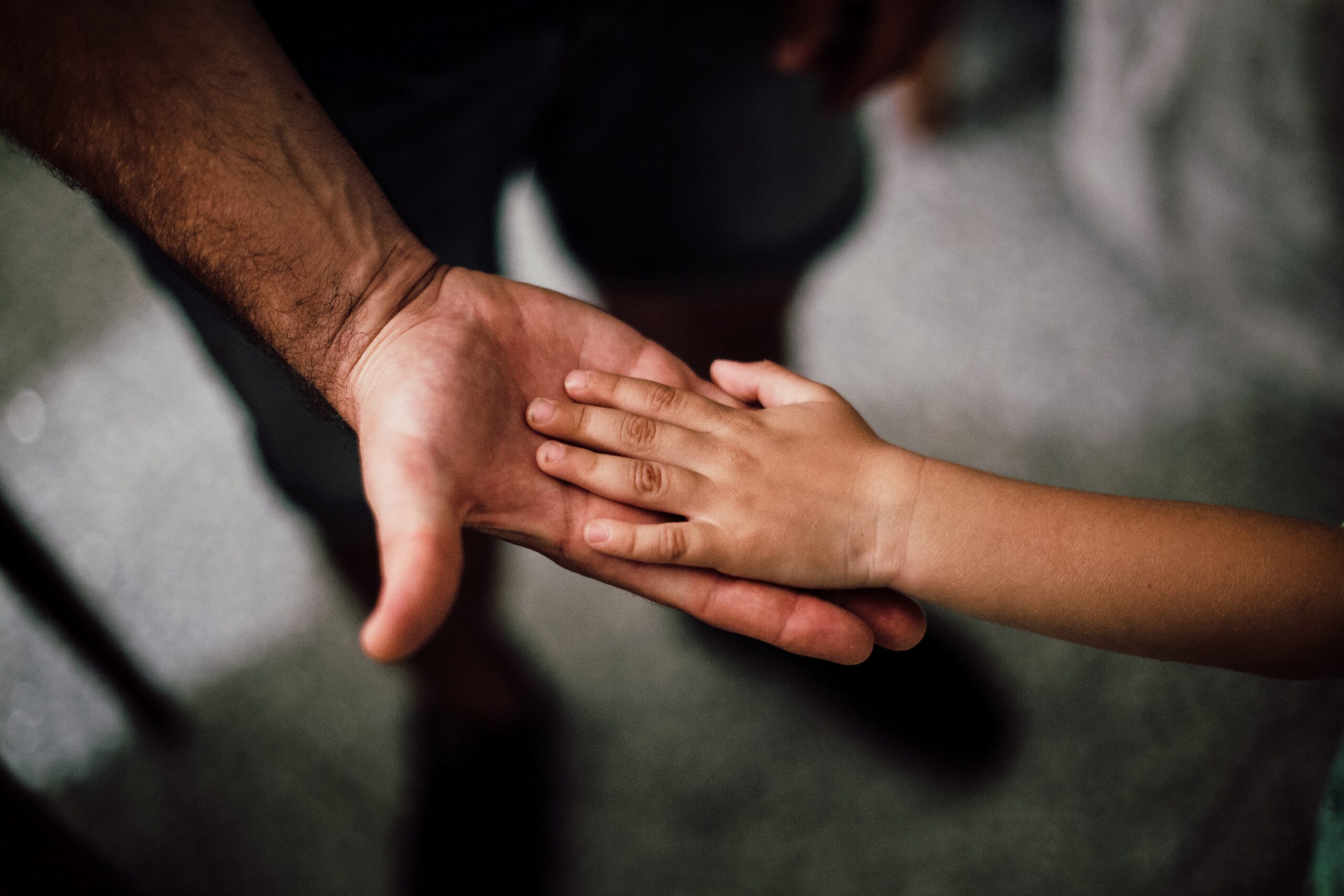 Alimente und Unterhalt für Kinder in Österreich