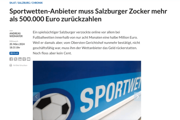 SN Sportwetten